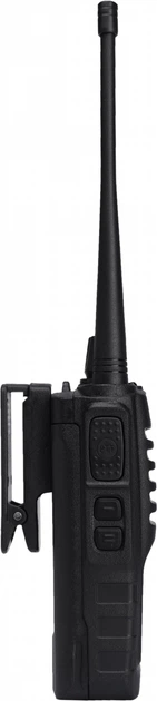 Рация AGENT AR-S78 Black - Фото 4 Рация AGENT AR-S78 Black - изображение 4