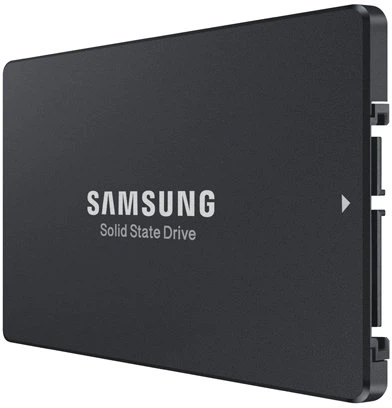 SSD диск Samsung 883 DCT Enterprise 240GB 2.5