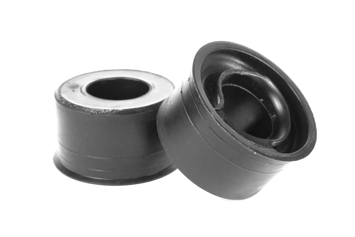 Проставки задніх пружин BMW F34 GT поліурітановие 30мм (13-15-003/30-42 ...