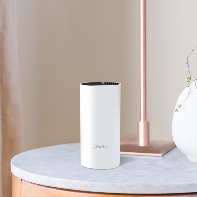 Маршрутизатор TP-LINK Deco M4 (2-pack) MESH система WiFi5