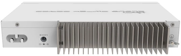 Przełącznik Mikrotik CRS309-1G-8S+IN - obraz 2