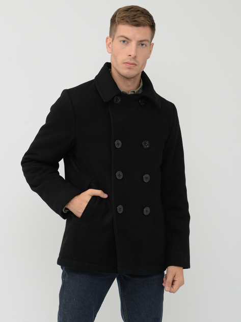 Brandit hot sale pea coat