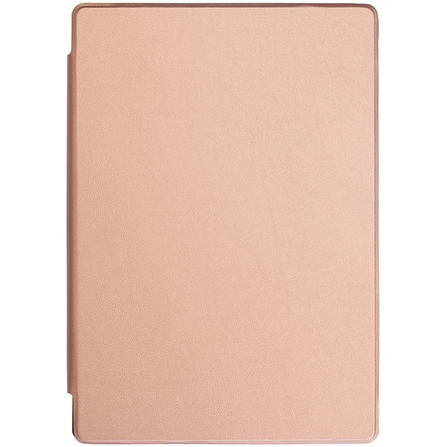 Чохол Galeo Slimline для Microsoft Surface Pro 4 / 5 / 6 / 7 Rose Gold - изображение 2