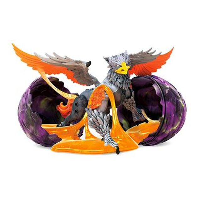 Mega construx shop breakout beasts