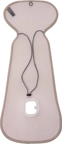 Oddychająca wkładka AeroMoov Air Layer do wózka Antracyt (5413421810625) - obraz 2