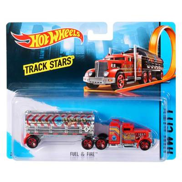 Hot wheels fuel cheap and fire