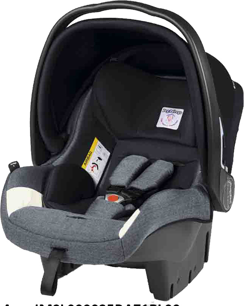 Peg perego primo viaggio base sale