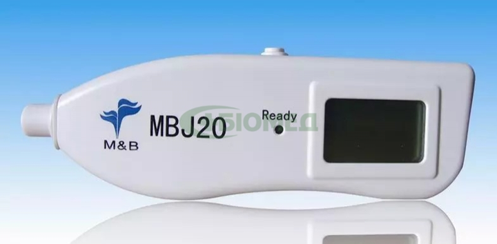 Билирубинометр Биомед MBJ20 (mbj20) - изображение 1