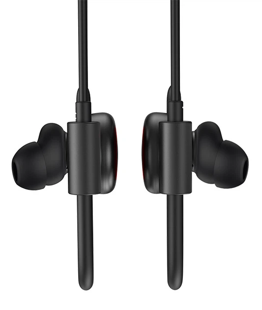 Навушники Baseus Encok S17 Безпровідні Wireless Earphone Чорні (NGS17-01) - Фото 4 Навушники Baseus Encok S17 Безпровідні Wireless Earphone Чорні (NGS17-01) - зображення 4
