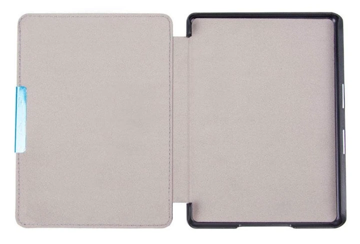Чехол Primo Smart Cover для электронной книги Amazon Kindle 6 2016 (8 Gen) Purple Primo фиолетовый - изображение 3