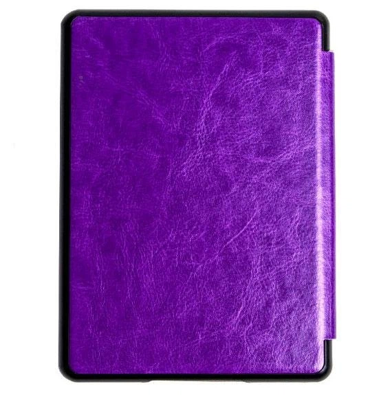 Чехол Primo Smart Cover для электронной книги Amazon Kindle 6 2016 (8 Gen) Purple Primo фиолетовый - изображение 5