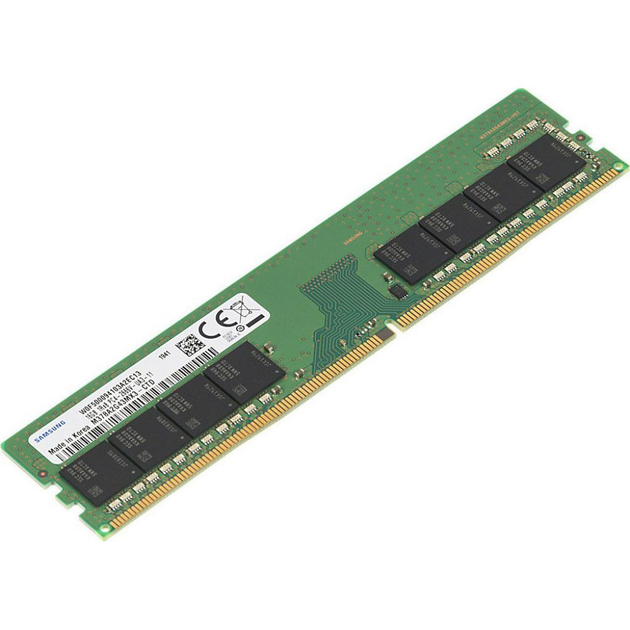 Оперативная память DDR4 16GB 2666 MHz Samsung (M378A2G43MX3-CTD) – фото ...