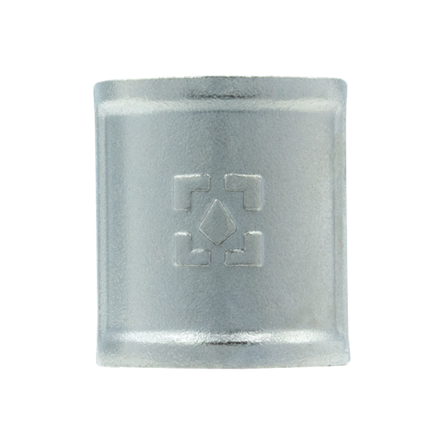 Муфта Raftec 1 1/2" ВР MR05 с внутренней резьбой - изображение 3