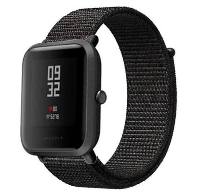 Xiaomi huami amazfit store bip smartwatch