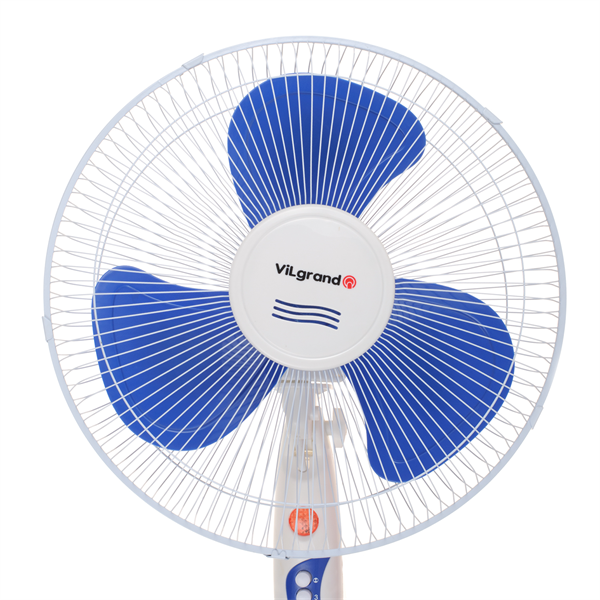 Вентилятор ViLgrand VF401 Blue - зображення 4