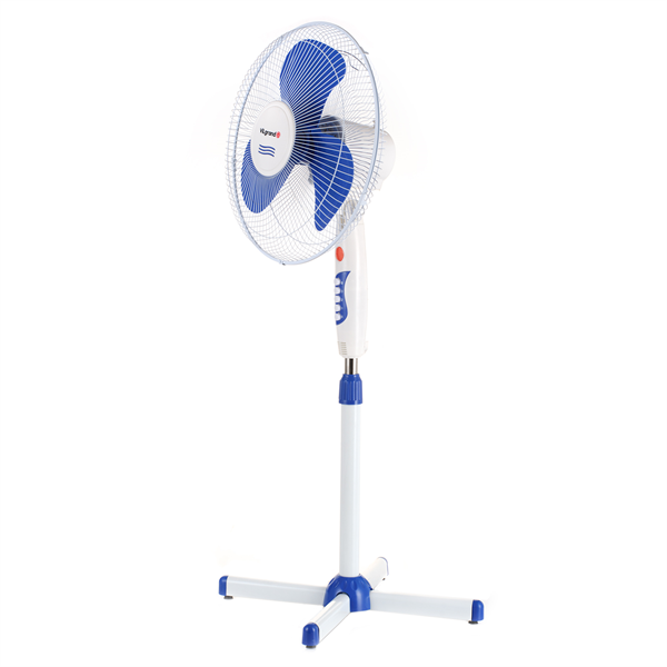 Вентилятор ViLgrand VF401 Blue - зображення 2