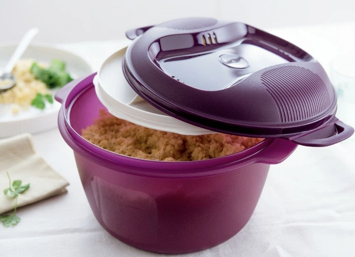 Зерноварка Tupperware 3 л В38 – фото, отзывы, характеристики в