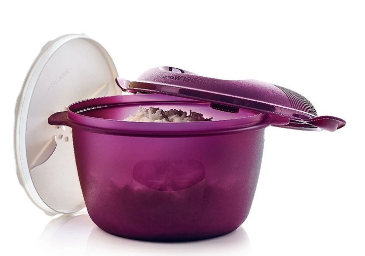 Зерноварка Tupperware 3 л В38 – фото, отзывы, характеристики в