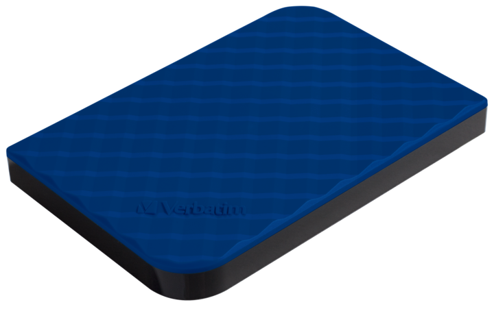 Жесткий диск Verbatim Store n Go 1ТВ 5400rpm 8МВ 53200 2.5" USB 3.0 ...
