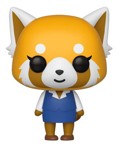 Aggretsuko funko outlet pop