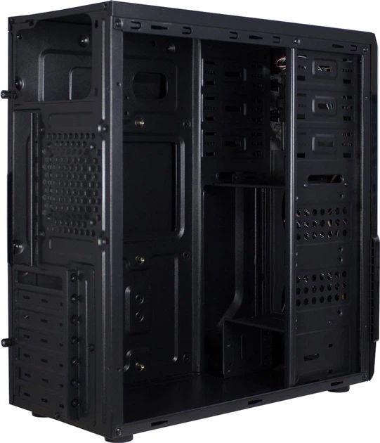 Obudowa Inter-Tech B-49 (4260455644150) - obraz 7