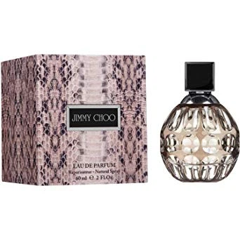 Jimmy Choo Jimmy Choo парфюмированная вода 60 мл - Фото 1 Jimmy Choo Jimmy Choo парфюмированная вода 60 мл - изображение 1