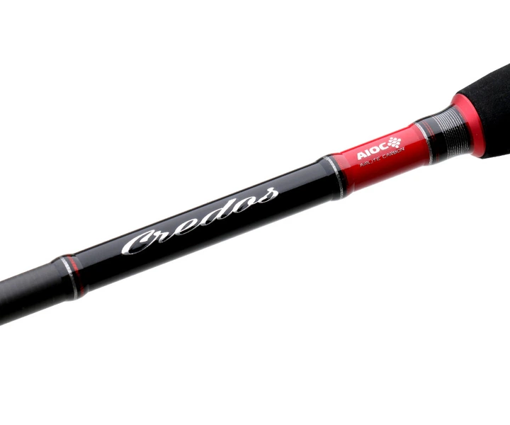 FCS86ML Спиннинговое удилище Flagman Credos 86ML 2.59м 4-20г - изображение 5