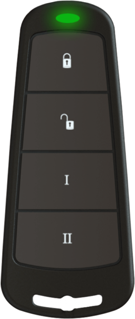 Радиобрелок Pyronix KEYFOB-WE - Фото 1 Радиобрелок Pyronix KEYFOB-WE - изображение 1
