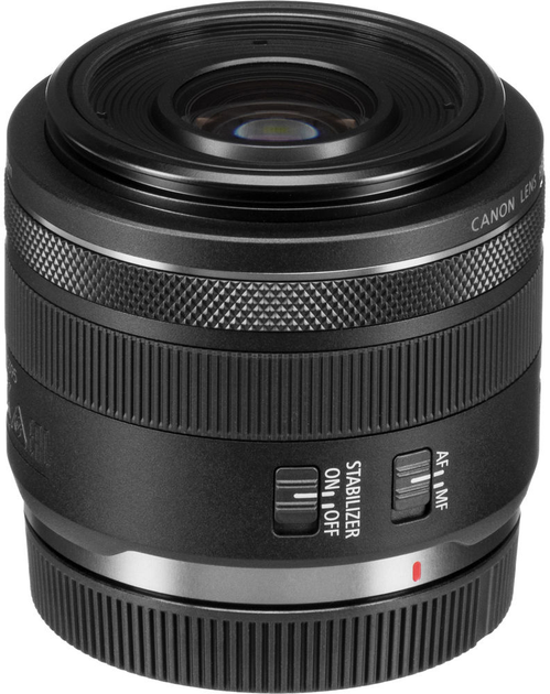 Canon RF 35mm F1.8 MACRO IS STM【保証有】 キヤノン 中古 1年保証 美品 Canon RF 35mm F1.8 マクロ IS STM