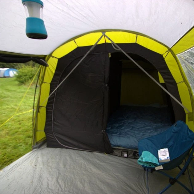 Намет Vango Longleat II 800XL Herbal (928174) - Фото 4 Намет Vango Longleat II 800XL Herbal (928174) - зображення 4