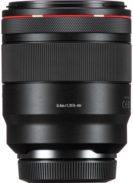 Canon RF 50mm f/1.2 L USM Black (2959C005AA) – фото, отзывы