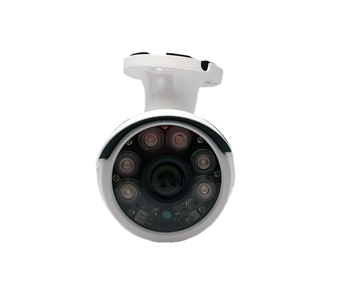 MHD-камера уличная 2Мп Sparta SEL20R30 (721014) - изображение 2