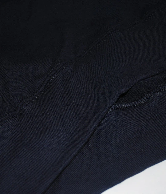 Світшот Fruit of the Loom Lightweight set-sweat in M Глибокий Темно-Синій (0621560AZM) - Фото 4 Світшот Fruit of the Loom Lightweight set-sweat in M Глибокий Темно-Синій (0621560AZM) - зображення 4