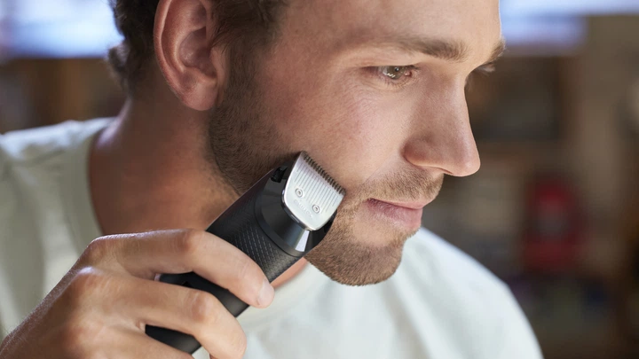 Тример Philips Beardtrimmer Series 5000 BT5502/15 - зображення 8
