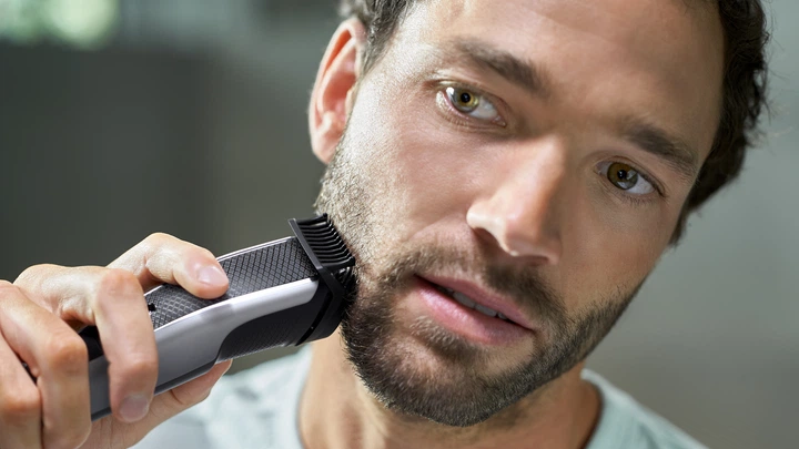 Тример Philips Beardtrimmer Series 5000 BT5502/15 - зображення 9