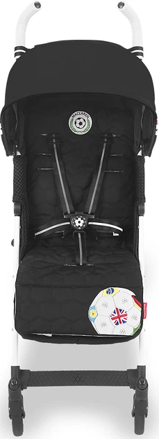 Коляска прогулочная Maclaren Quest FC Maclaren (WD1G045132) (5010902221309) - изображение 5
