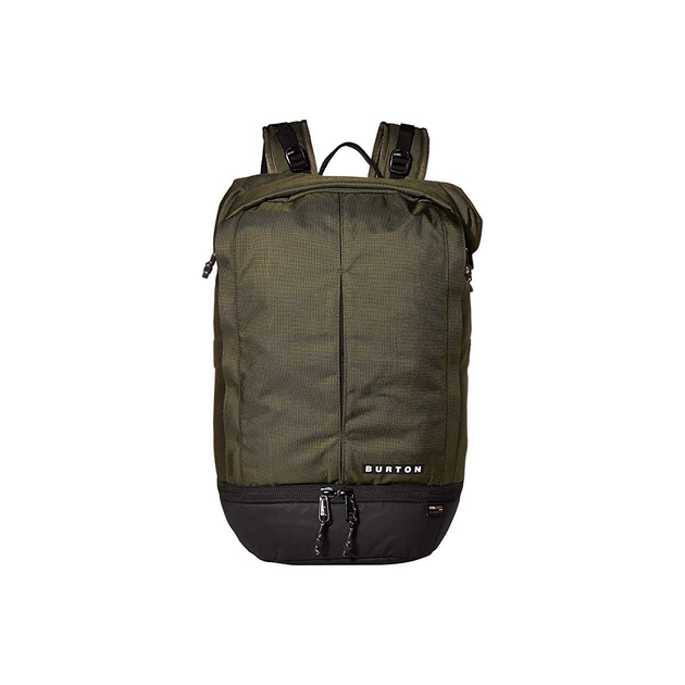 Burton Upslope Pack Forest Night Cordura Ballistic