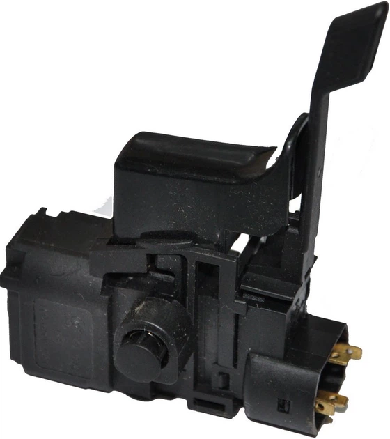 Кнопка Buh для перфоратора Bosch 2-24, Зеніт ЗП-950, Зеніт ЗП-750 арт.кн030 - Фото 1 Кнопка Buh для перфоратора Bosch 2-24, Зеніт ЗП-950, Зеніт ЗП-750 арт.кн030 - зображення 1