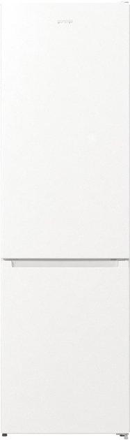 Двухкамерный холодильник GORENJE NRK 6201 EW4 – фото, отзывы ...