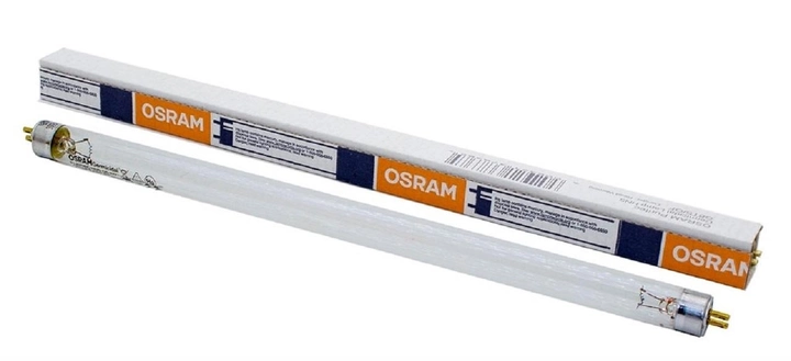 Лампа бактерицидна Osram HNS 30W - зображення 1