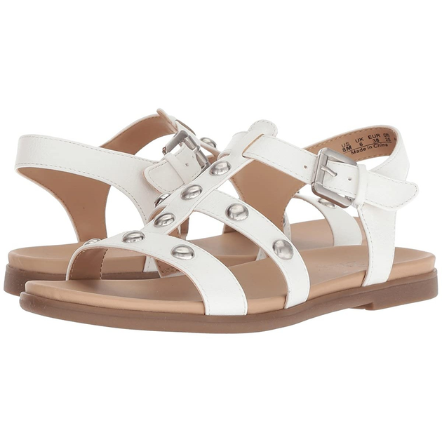 Naturalizer store davi sandal