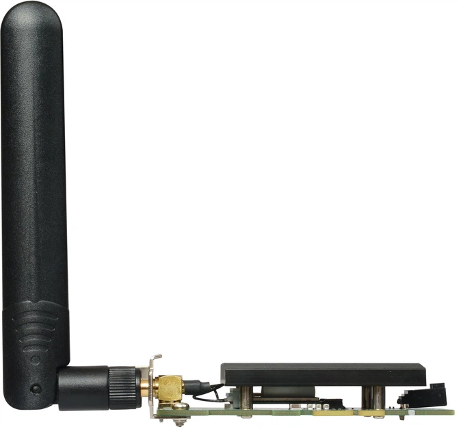 Adapter Wi-Fi/Bluetooth Edimax EW-7833AXP - obraz 7