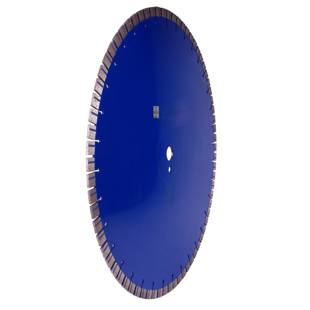 Круг алмазный отрезной Distar 1A1RSS/C3-W 500x3,8/2,8x15x25,4-72 F4 Meteor H15 (12385055033) - Фото 2 Круг алмазный отрезной Distar 1A1RSS/C3-W 500x3,8/2,8x15x25,4-72 F4 Meteor H15 (12385055033) - изображение 2