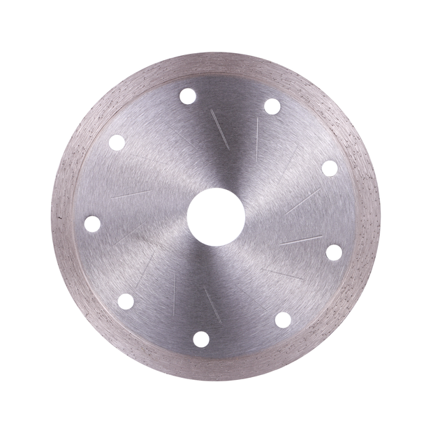 Круг алмазный отрезной Distar 1A1R 125x1,2x8x22,23 Decor Slim (11115427010) - Фото 5 Круг алмазный отрезной Distar 1A1R 125x1,2x8x22,23 Decor Slim (11115427010) - изображение 5