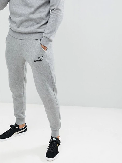 puma joggers medium