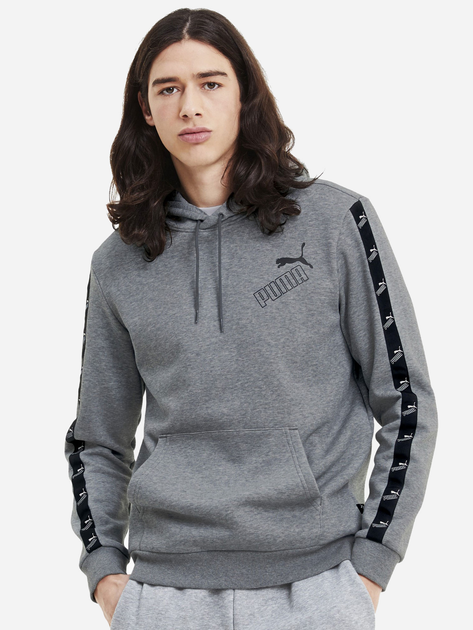 Puma 2024 amplified hoodie