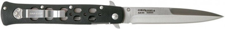 Складной Нож Cold Steel Ti-Lite 4" Zytel, блистер (26SPZ) (1260.09.81) - изображение 1