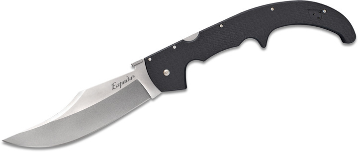 Складаний Ніж Cold Steel Espada XL, 10A (62MGC) 1260.14.39 - зображення 1