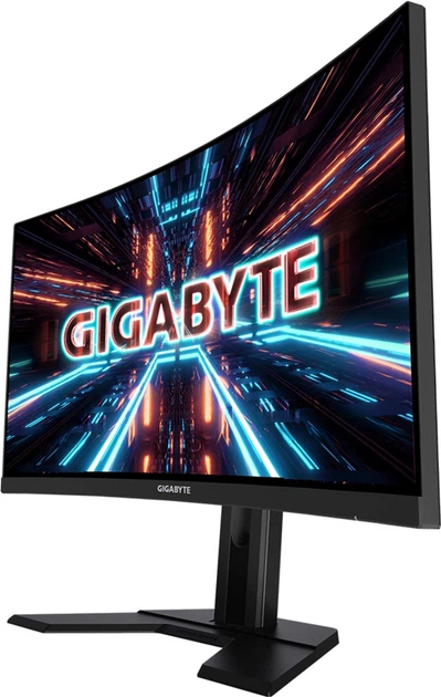 Монітор 27" Gigabyte G27QC A - зображення 6