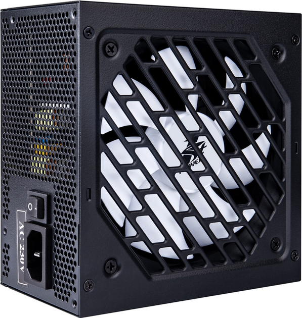 Блок питания 1STPLAYER PS-500FK 500W - изображение 4